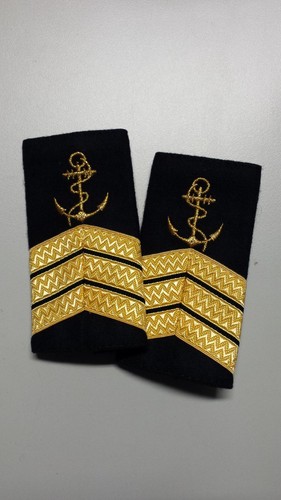 Fourreaux epaules maitre - d'epaules,
