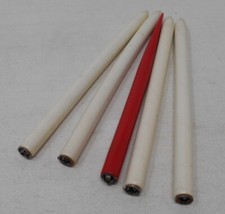 Joli lot de 5 portes-plume