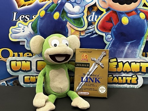 Zelda the adventure - the,