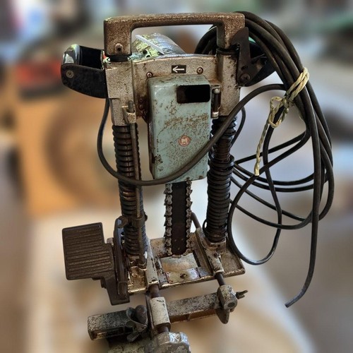 Makita 7100b mortaiseuse - mortaiseuse, à