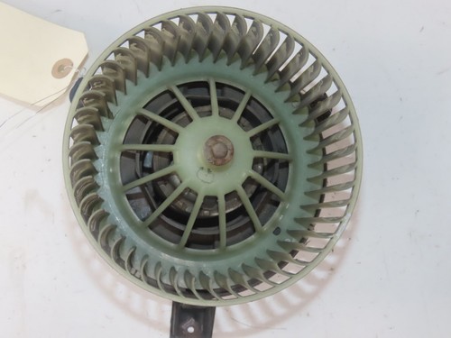 Moteur ventilateur chauffage - moteur,
