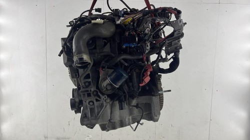 Moteur renault clio phase - moteur, 4