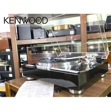 Lecteur enregistreur KENWOOD