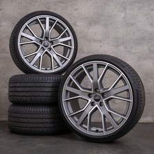 Audi A5 S5 Jantes 20 pouces F5