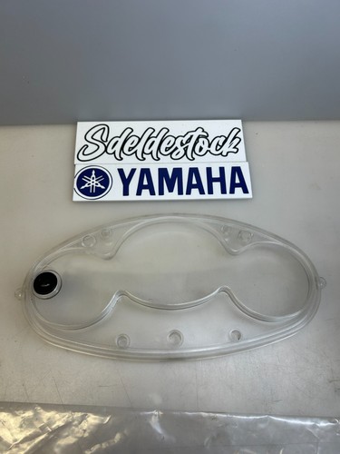 Vitre compteur yamaha mbk - yamaha,