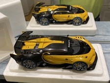 1/18 Autoart Bugatti Vision Gt