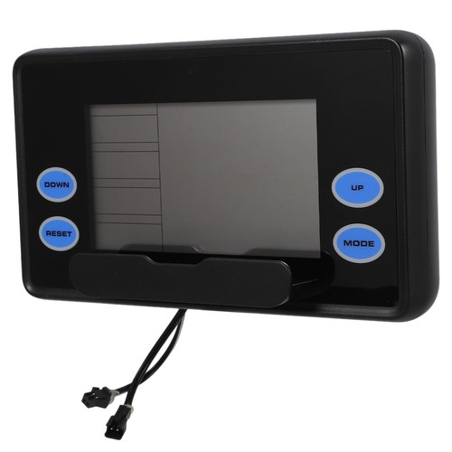 Moniteur affichage lcd - , pour