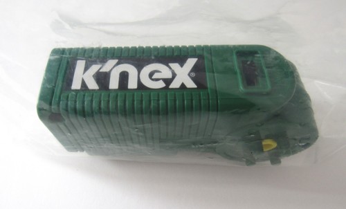 New nex green motor - green,