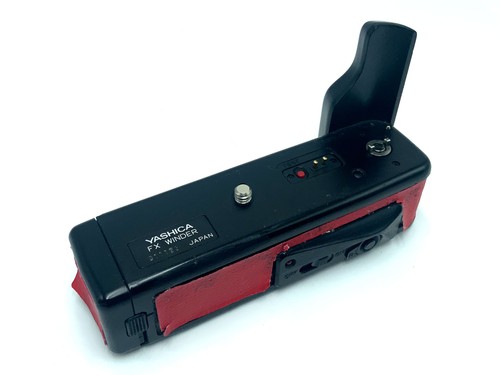 Easybuy yashica winder - easybuy, fx