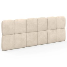 Tête de lit suspendue