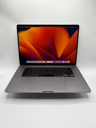 Apple macbook pro a2141 - macbook,