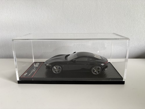 Ferrari roma bbr - 1/43,
