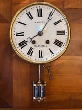 Beau mouvement de pendule