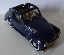 Simca - 6 - Discoverable Coupe - 1950 - 1/43
