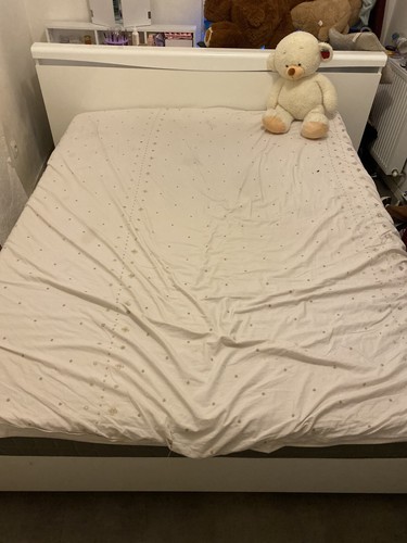 Chambre coucher - chambre,