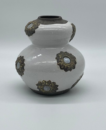 Vase coloquinte ceramique - coloquinte,