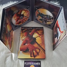 DVD ZONE 2 FR : Spider-Man 1 -