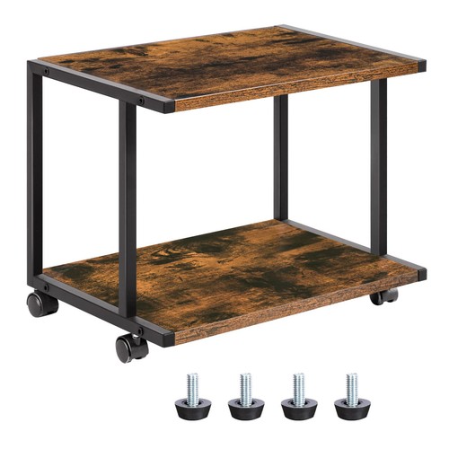 Printer holder shelf - holder,, for
