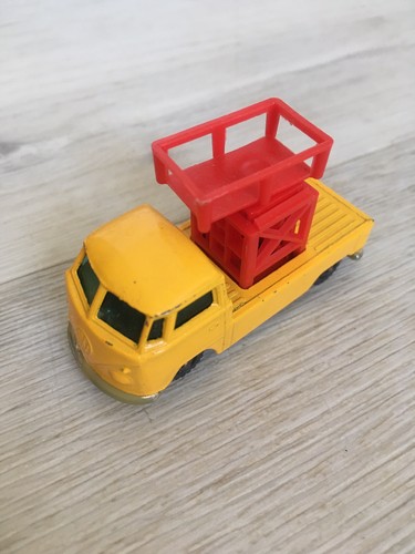 Ancien volkswagen pick - ancien,