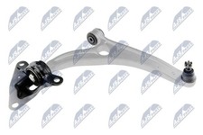 BRAS DE SUSPENSION AVANT HONDA