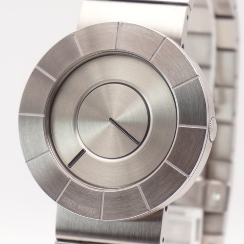 Avec boîte montre - boîte,