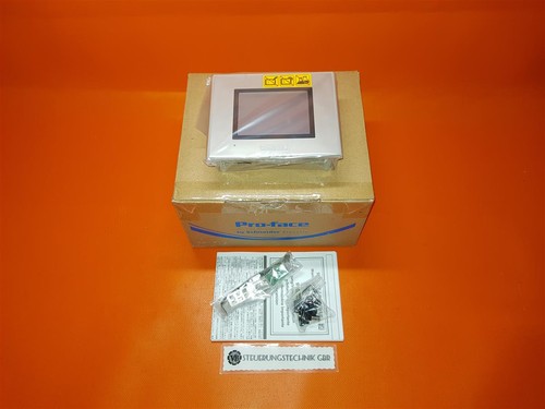 Pro face écran tactile - pro-face,