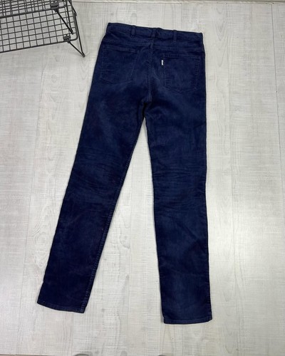Pantalon velours levi 511 - velours, levi’s