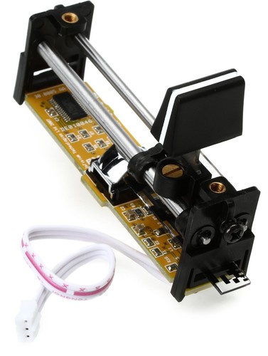 Behringer infinium optical - behringer,
