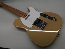[Fender Japan] Guitare