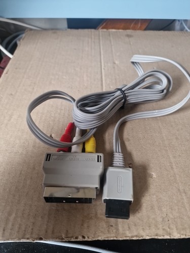 Cable audio vidéo rca - audio/vidéo, av