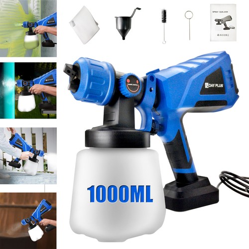 Pistolet peinture - pistolet,