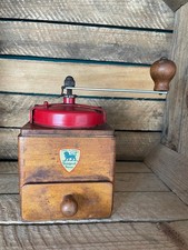 Ancien moulin à café Peugeot