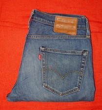Jean Levi's 511 Slim Stretch