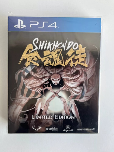 Shikhondo soul eater édition - soul,