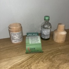 Élixir Végétal De La Grande Chartreuse Digestif Par Les Pères Chartreux Entamé