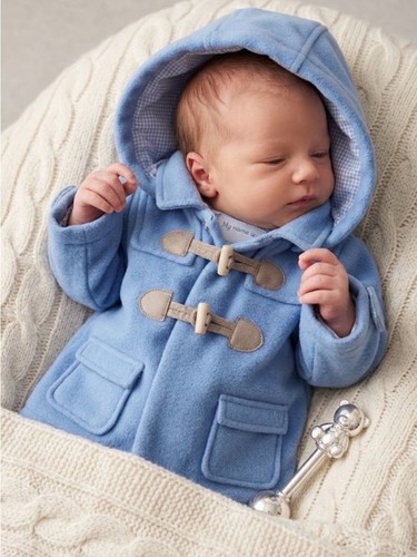 Mayoral new born - born, boys
