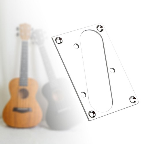 Cadre micro guitare - de,
