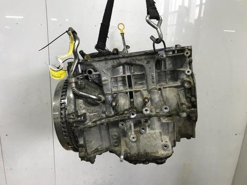 Moteur sans accessoires