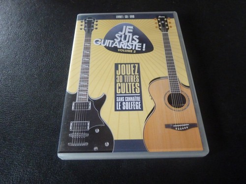Coffret dvd livret - +, cd