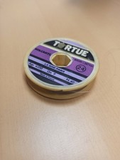 Bobine fil nylon Tortue ancien