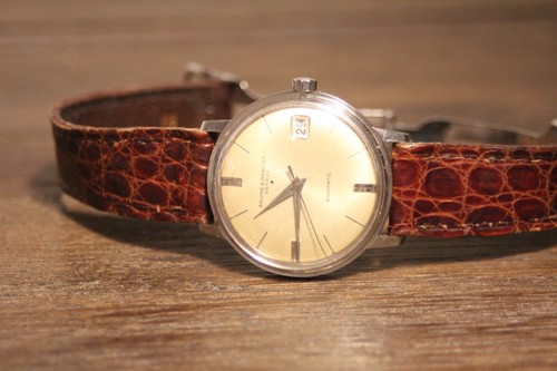 Ancienne montre baume - ancienne,