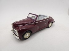 Peugeot 203 Cabriolet 1953