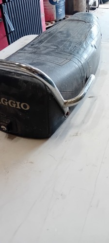 Selle piaggo vespa 125 - px,