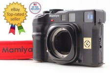 CLA'd [Near Mint] New Mamiya 6
