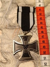 Médaille Allemande Croix de Fer 2ème Classe 1914 WW1 Première Guerre Mondiale