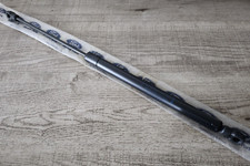 Ford Fiesta MK3 XR2i Hayon