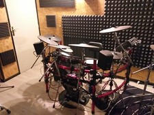 BATTERIE ELECTRONIQUE ROLAND