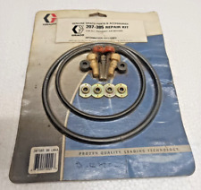 Kit de réparation de pompe airless Graco 207-385Graco Airless Pump Repair Kit