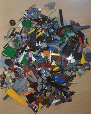 lego vrac lot 2kg