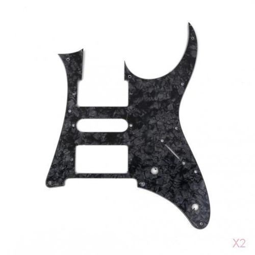 Pickguard pour guitare - pour,